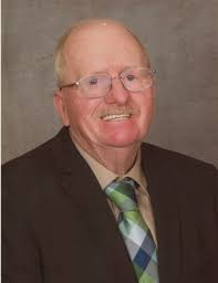 Charles E. Harper Obituary (2025)