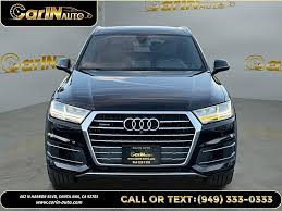 Image result for Orca Black 2018 Q7