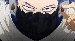 Izuku has dreamt of being a hero all his life—a lofty goal for anyone, but especially challenging for a kid with no superpowers. My Hero Academia Season 5 Episode 3 The Joint Training Arc Begins Otaku Orbit