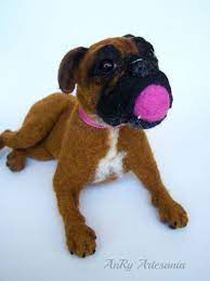 Pin On Animals Real Photos Felting Photos