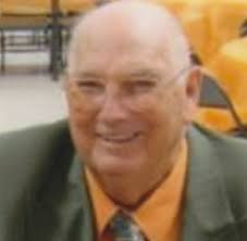 Rev. David Earls Obituary