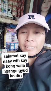 good morning guys sorry wala gyud ko reply naa ko sa bukid ug karon lng ko  naka wifi