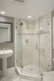 Continual flooring and curbless showers. Small Bathroom Ideas Fresh Small Bathroom Ideas Before And After Farmhouse Bathroom Remodel Basement Bathroom Design Bathroom Remodel Shower Shower Remodel