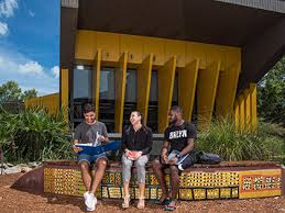 Charles darwin university is the only university in australia's northern territory. Charles Darwin University Cdu Study Destiny