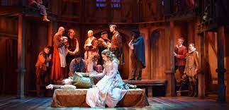 Find out what's happening with the shakespeare theatre company. The Shakespeare Theatre Of New Jersey New Jersey Theatre Alliance