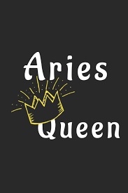 Check spelling or type a new query. Aries Queen Zodiac Horoscope Writer S Notebook Journal For Women Men Teens To Write In Gift Zodiac Notebooks Amazon In Books