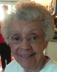 Lucille Wright Obituary