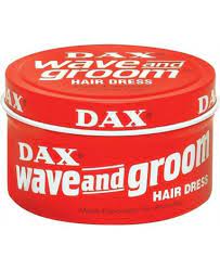 Dax Wave And Groom Hair Dress Dress Hairstyles Waves Hairstyle Men Dax