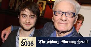 Playwright Peter Shaffer brought magic to the theatre with Amadeus and Equus