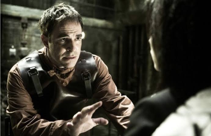 Hostel Part II (2007) – Review – We Have Issues