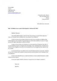 Lettre De Motivation Aide Soignante Exemples De Cv Exemples De Cv