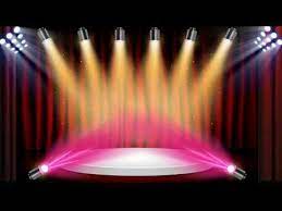 Disco Light Stage Chorma Key Background Video Stage Light Club Light Musicstage Nightcluddance Stage Youtube Disco Lights Club Lighting Light