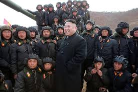 Image result for north korea