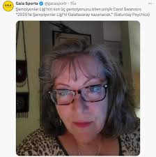 Psişiğin son 3 tahmini tutmuştu: Şampiyonlar Ligi'ni seneye Galatasaray  kazanacak