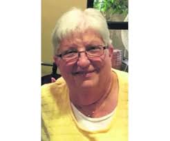 Dolores Hackman Obituary (1948