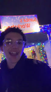 First Official Hangout with Manny Rivera