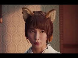 吉岡里帆の どんぎつね 写真集 今見てもやっぱ最高にエッッすぎるｗｗｗｗｗ 無題のドキュメント 阿部 サダヲ 写真集 どん兵衛