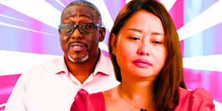 What Happened To Riley Diego & Violet Tuyet After 90 Day Fiancé: Before The  90 Days Season 6?