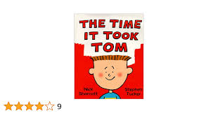 The Time It Took Tom