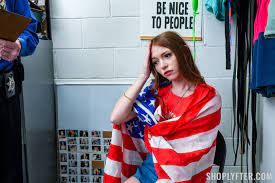 Case No. 7906247 - The Memorial Day Shoplifter pornô 🌶️ galeria de fotos -  PornHat