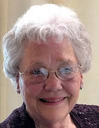Obituary for Eleanor "Ellie" May (Beauregard) Avery