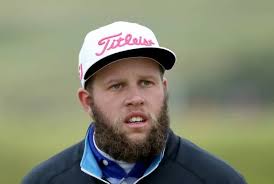 Where Andrew 'Beef' Johnston is now eight years after taking The Open by  storm