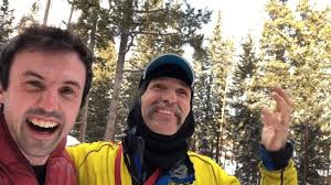 Oh dear. I found him.... It’s CRAZY LARRY 😜😂😜😂!!!, I've uploaded a  video of seeing Larry for the first time in over four years! It was pretty  epic., During my run across Canada, Larry found me & ...