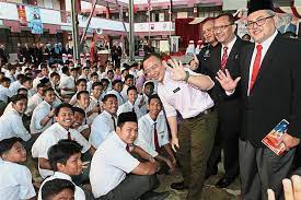 Jln cari makan warong zamri pangsapuri baiduri bandar tasik kesuma beranang selangor malaysia. Semenyih To Get New Primary School The Star