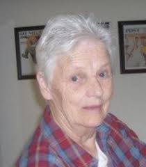 Robbie Edith McIntosh Metcalf Obituary November 24, 2014