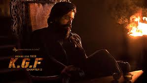 Kgf chapter 2 is directed by prashanth neel. Kgf Chapter 2 Yash S Intense Look In New Poster Leaves Fans Intrigued Celebrities News India Tv