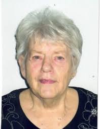 Obituary information for Arlene Horn