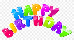 Four years ago in march, the melissa virus was let loose on an unsuspecting information superhighway. Free Png Download Happy Birthday Png Images Background Transparent Happy Birthday Png Clipart 498708 Pikpng