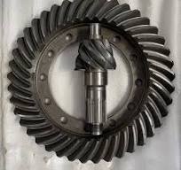 41201-3790 Ratio 7X41 Crown Wheel and Pinion Gear Gear Set Ring Pinion Gear  for Hino Heavy Truck