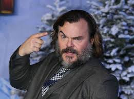 Discount automatically applied in cart. See It Jack Black Twerks While Shirtless To Cardi B S Wap New York Daily News