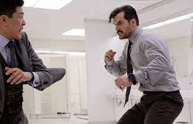 David james/paramount pictures and skydance. How Mission Impossible Fallout Gets Immersive Action Right