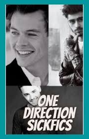 One Direction Sickfics