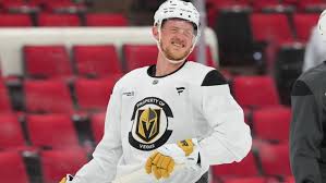 How Jack Eichel's Sabres story turned into Stanley Cup, Olympic glory for Vegas Golden Knights