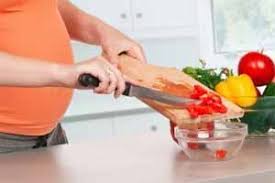 Comer Picante En El Embarazo Afecta Al Bebe Que Pasa Es Malo