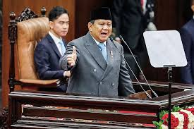 Presiden Prabowo Percepat Reformasi Birokrasi demi Perkuat Iklim Investasi