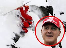 Je Suis Francais Votre Magazine Media Francophone Michael Schumacher Schumacher Michael