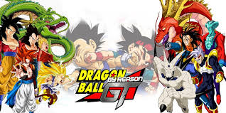Dragon Ball Gt Dragon Ball Gt Episode Titles Explained Genius