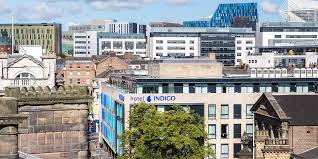A city that makes history and shapes the future. Boutique Hotels In Newcastle Hotel Indigo Newcastle