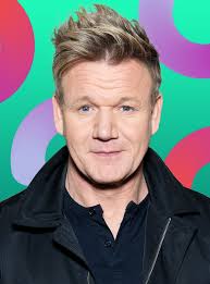 19 Gordon is deeeeeelish ideas