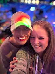 Looking for somewhere my almost 14 year old can go with friends for her  birthday. Northside preferred. Looked into Ed's bowling but a little pricey  for an hour of bowling. She's open