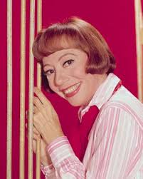 Imogene Coca
