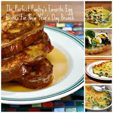 The Perfect Pantry S Favorite Egg Dishes For New Year S Day Brunch The Perfect Pantry Challah French Toast Snack Recipes Weekend Breakfast Recipes