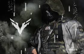 Complete All Of The Actions Below To Increase Your Chance To Win The New Ghost Recon Breakpoint Cole D Walker 1 6 Tom Clancy Ghost Recon Future Soldier Ghost