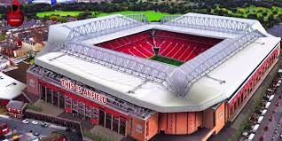From wikipedia, the free encyclopedia. Video Brilliant Concept Clip Shows What Anfield Could Look Like If Fsg Continue Developing