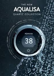Aqualisa Quartz Collection Brochure By Ideal Bathrooms Issuu Aqualisa led the digital shower revolution in 2001 and have been innovating ever since. aqualisa quartz collection brochure by