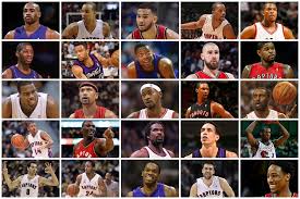 Submitted 23 minutes ago by jake13122. Toronto Raptors Players Picture Click Quiz By Beforever